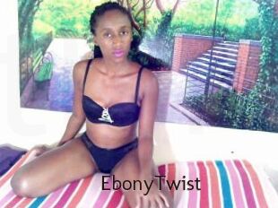 EbonyTwist