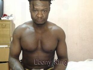 Ebony_King