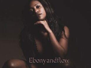 Ebonyandflow