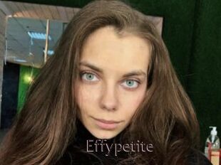 Effypetite