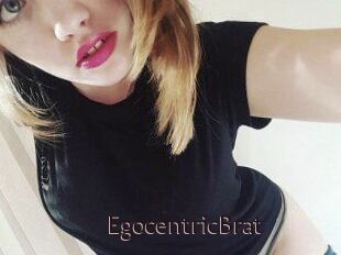 EgocentricBrat