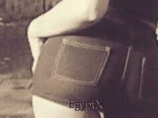 EgyptX