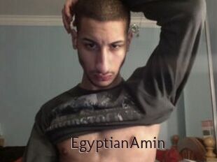 EgyptianAmin