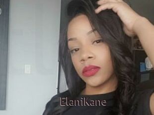 ElaniKane