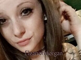 Eleanor_Morgan