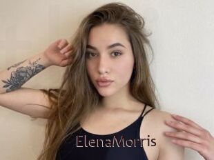 ElenaMorris