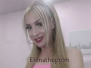 Elenathopsom