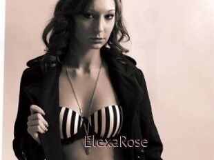 ElexaRose