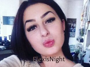 ElexisNight