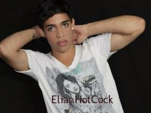 ElianHotCock