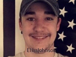 Elias_Johnson