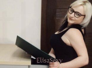 ElisaSexy