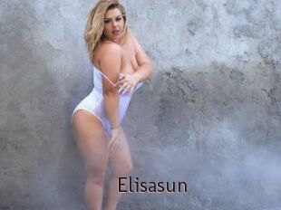 Elisasun