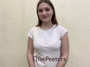 ElisePeeters