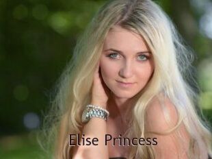 Elise_Princess_