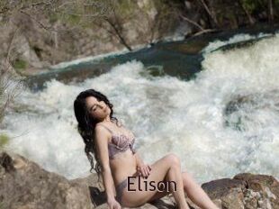 Elison