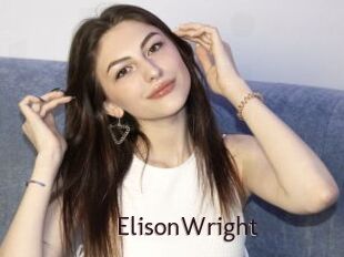 ElisonWright