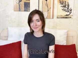 ElizaLewis