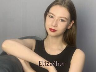 ElizaSher