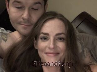 ElizaandBenji