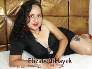 ElizabethHayek