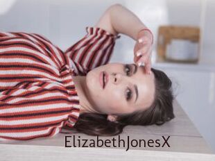 ElizabethJonesX