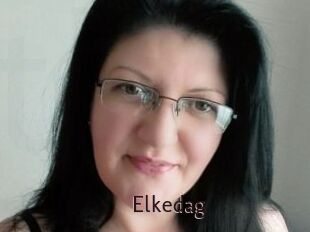 Elkedag
