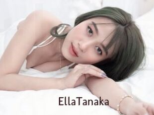EllaTanaka