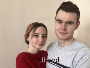 Ellaand