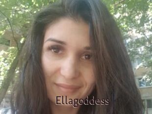 Ellagoddess