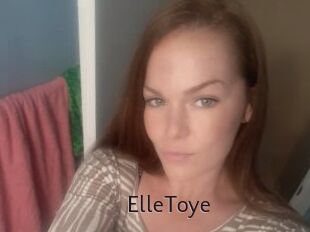 ElleToye