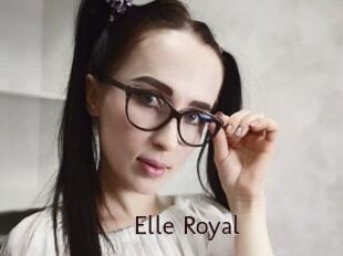 Elle_Royal