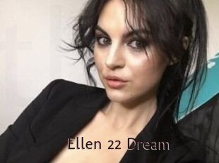 Ellen_22_Dream
