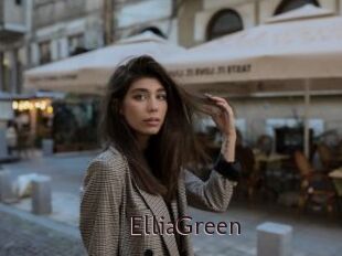 ElliaGreen