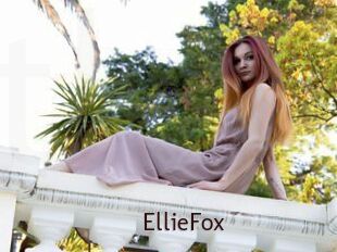 EllieFox