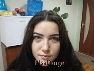 ElsaDanger