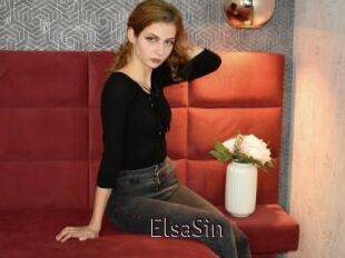 ElsaSin