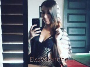 ElsaValentine