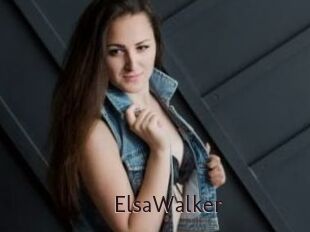 ElsaWalker