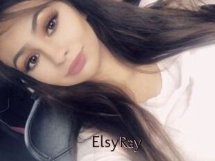 ElsyRay