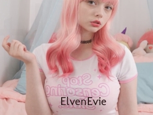 ElvenEvie