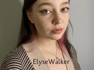 ElyseWalker Top listen server