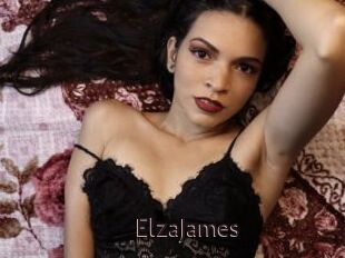 ElzaJames