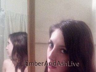 EmberAndAshLive