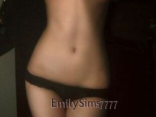 EmilySims7777