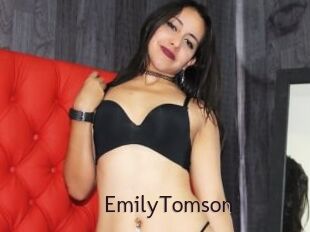 EmilyTomson