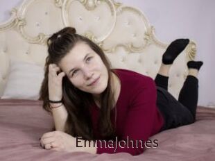 EmmaJohnes