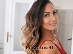 EmmaLovett