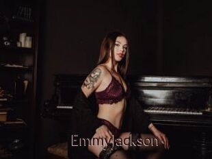 EmmyJackson