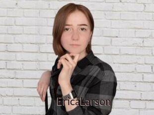 EricaLarson